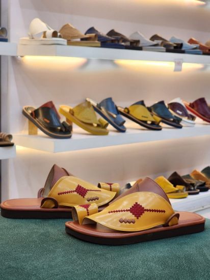 صورة زبيري وطني مطرز م83